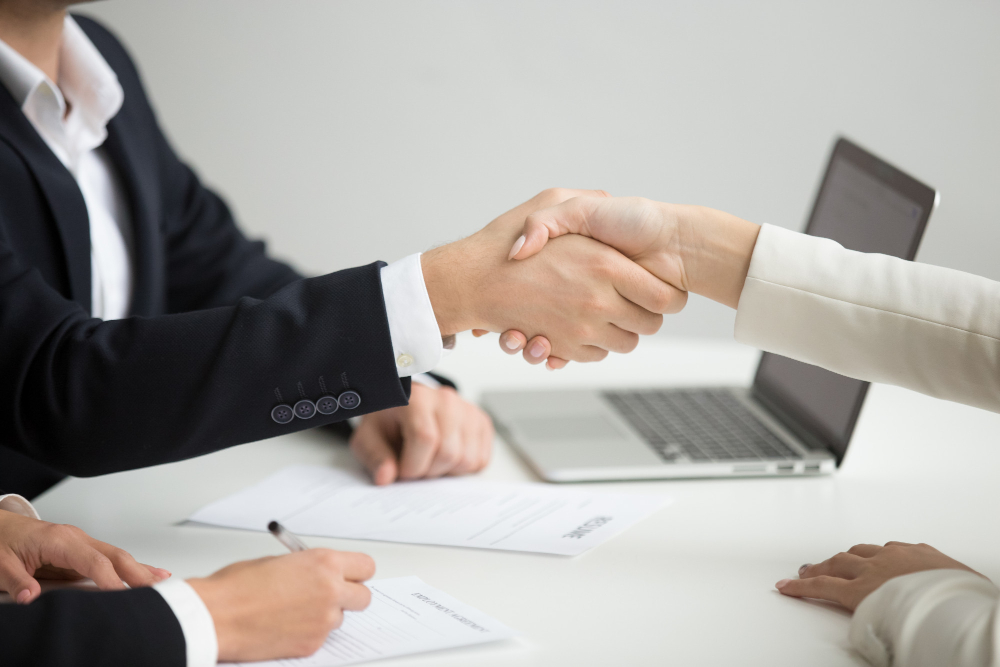 Source To Contract To Hire